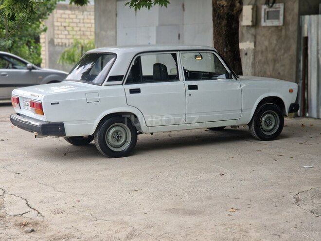 LADA (VAZ) 2107 2003, 69,860 km - 1.6 l - Göyçay