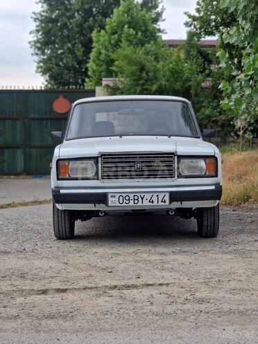 LADA (VAZ) 2107 2003, 69,860 km - 1.6 l - Göyçay