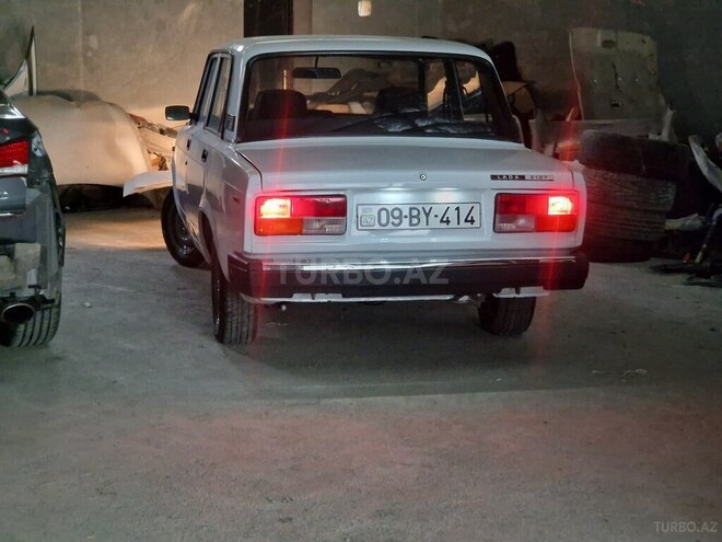 LADA (VAZ) 2107 2003, 69,860 km - 1.6 l - Göyçay