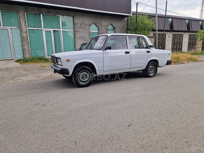 LADA (VAZ) 2107 2003, 69,860 km - 1.6 l - Göyçay