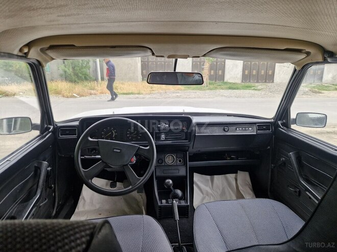 LADA (VAZ) 2107 2003, 69,860 km - 1.6 l - Göyçay