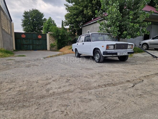 LADA (VAZ) 2107 2003, 69,860 km - 1.6 l - Göyçay