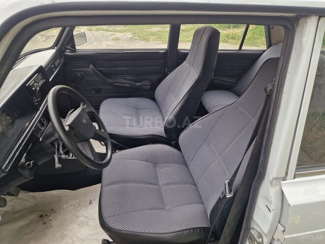 LADA (VAZ) 2107 2003, 69,860 km - 1.6 l - Göyçay