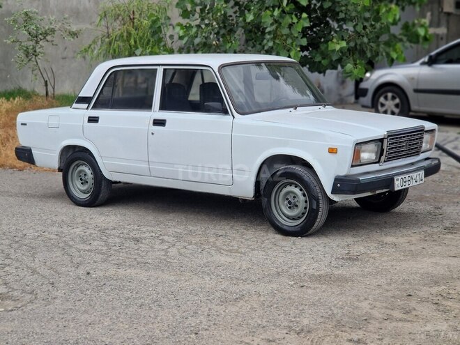 LADA (VAZ) 2107 2003, 69,860 km - 1.6 l - Göyçay