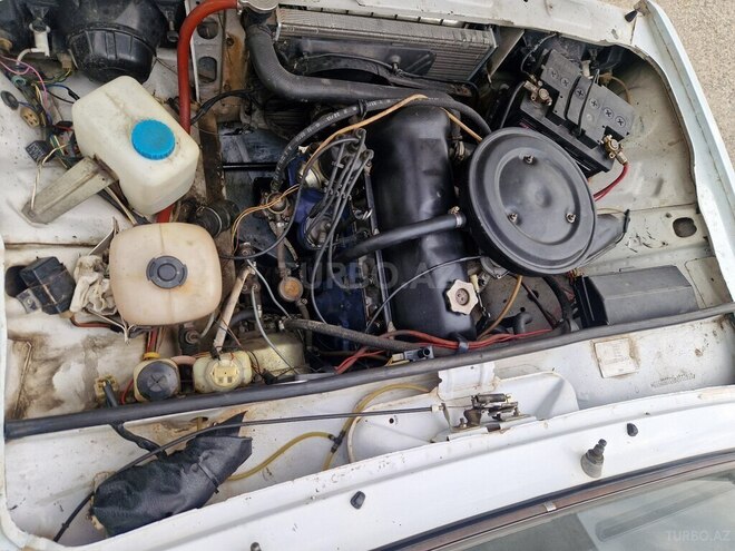LADA (VAZ) 2107 2003, 69,860 km - 1.6 l - Göyçay