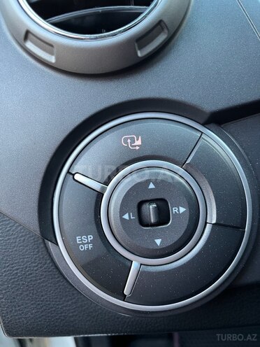 Ssang Yong Actyon Sports 2011, 165,000 km - 2.0 l - Qusar
