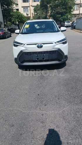 Toyota  2025, 0 km - 2.0 l - Bakı