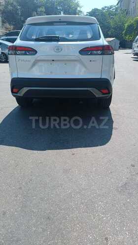 Toyota  2025, 0 km - 2.0 l - Bakı