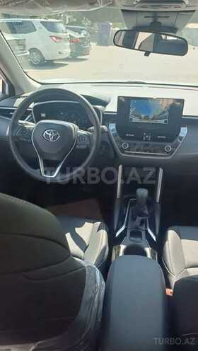 Toyota  2025, 0 km - 2.0 l - Bakı