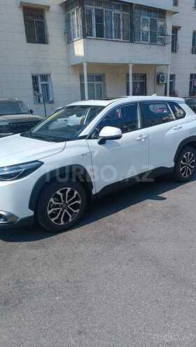 Toyota  2025, 0 km - 2.0 l - Bakı