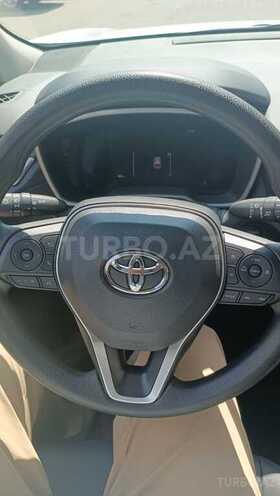 Toyota  2025, 0 km - 2.0 l - Bakı