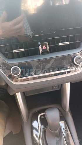 Toyota  2025, 0 km - 2.0 l - Bakı