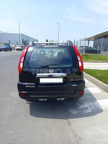 Nissan X-Trail 2012, 144,586 km - 2.5 l - Bakı