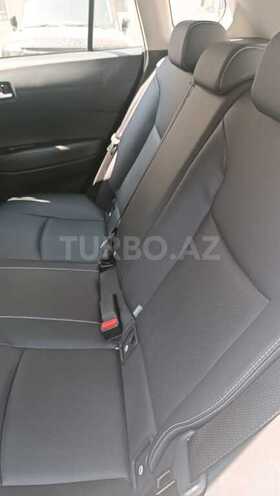 Toyota  2025, 0 km - 2.0 l - Bakı