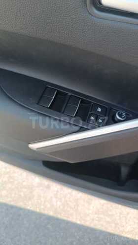 Toyota  2025, 0 km - 2.0 l - Bakı