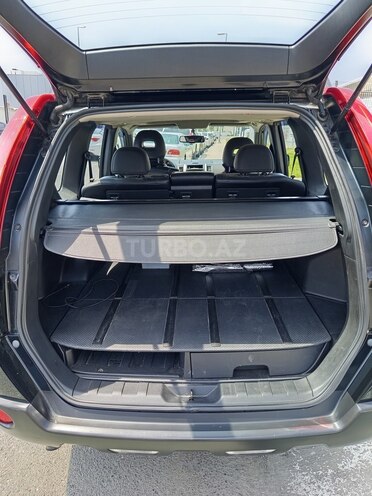 Nissan X-Trail 2012, 144,586 km - 2.5 l - Bakı