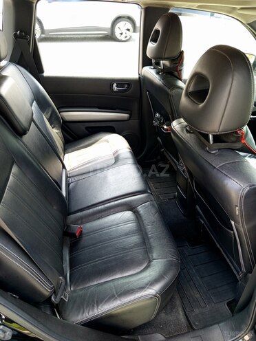 Nissan X-Trail 2012, 144,586 km - 2.5 l - Bakı