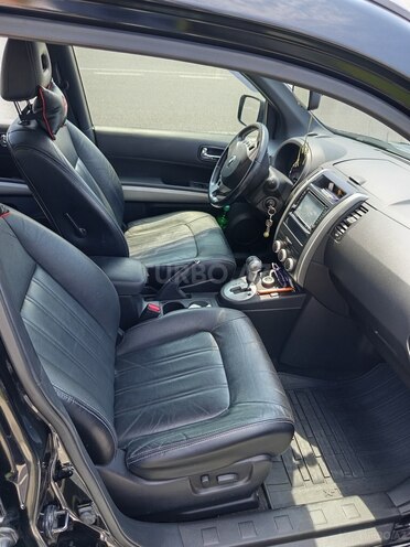 Nissan X-Trail 2012, 144,586 km - 2.5 l - Bakı