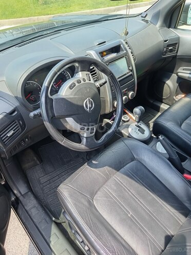 Nissan X-Trail 2012, 144,586 km - 2.5 l - Bakı