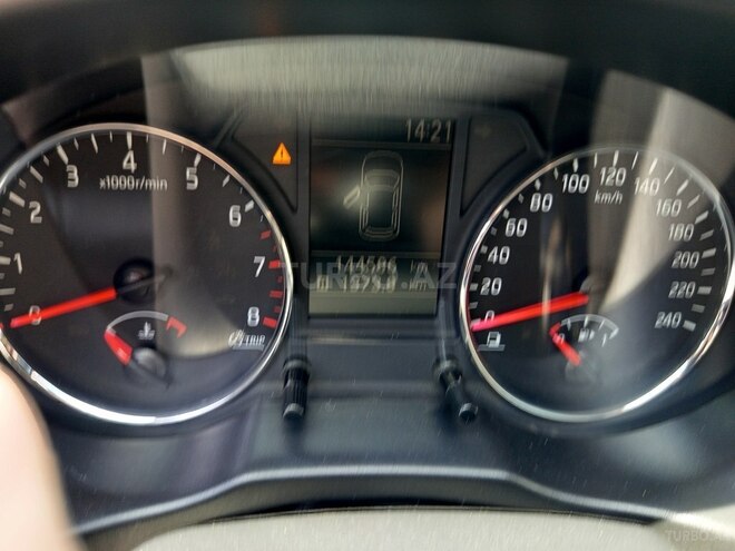 Nissan X-Trail 2012, 144,586 km - 2.5 l - Bakı