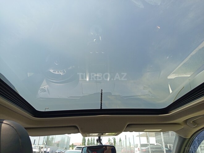 Nissan X-Trail 2012, 144,586 km - 2.5 l - Bakı