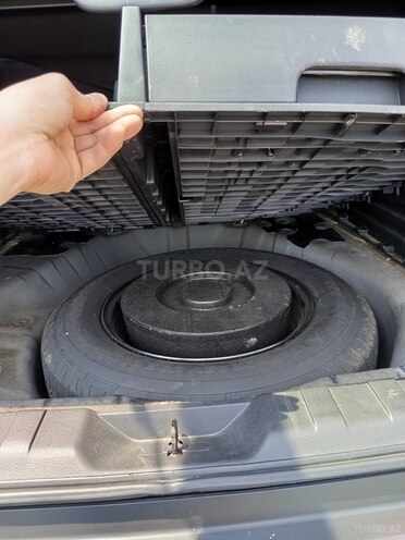 Nissan X-Trail 2012, 144,586 km - 2.5 l - Bakı