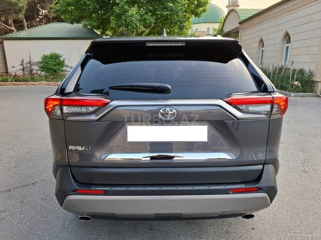 Toyota RAV4 2021, 53,000 km - 2.0 л - Bakı