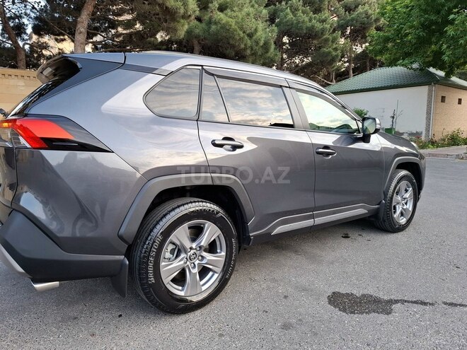 Toyota RAV4 2021, 53,000 km - 2.0 л - Bakı
