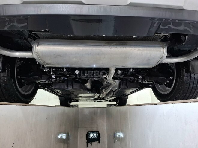Toyota RAV4 2021, 53,000 km - 2.0 л - Bakı