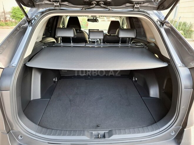 Toyota RAV4 2021, 53,000 km - 2.0 л - Bakı