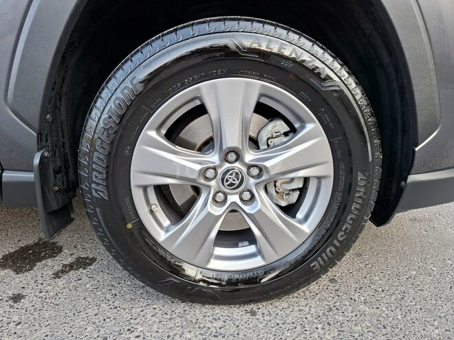 Toyota RAV4 2021, 53,000 km - 2.0 л - Bakı