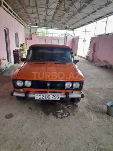 LADA (VAZ) 2106 1983, 95,000 km - 1.3 л - Gəncə