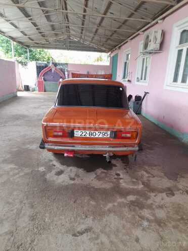 LADA (VAZ) 2106 1983, 95,000 km - 1.3 л - Gəncə