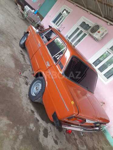 LADA (VAZ) 2106 1983, 95,000 km - 1.3 л - Gəncə