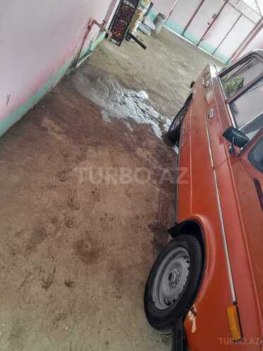 LADA (VAZ) 2106 1983, 95,000 km - 1.3 л - Gəncə