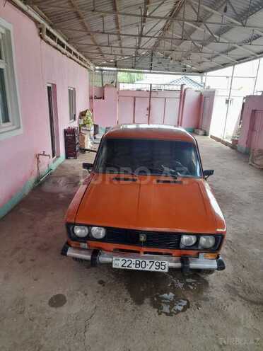 LADA (VAZ) 2106 1983, 95,000 km - 1.3 л - Gəncə