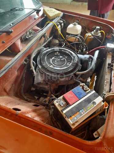 LADA (VAZ) 2106 1983, 95,000 km - 1.3 л - Gəncə