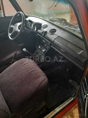 LADA (VAZ) 2106 1983, 95,000 km - 1.3 л - Gəncə