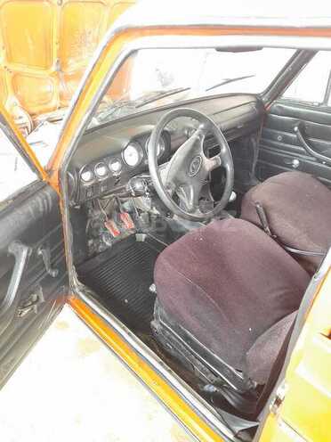 LADA (VAZ) 2106 1983, 95,000 km - 1.3 л - Gəncə