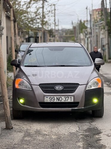 Kia Ceed 2007, 333,333 km - 1.4 l - Bakı