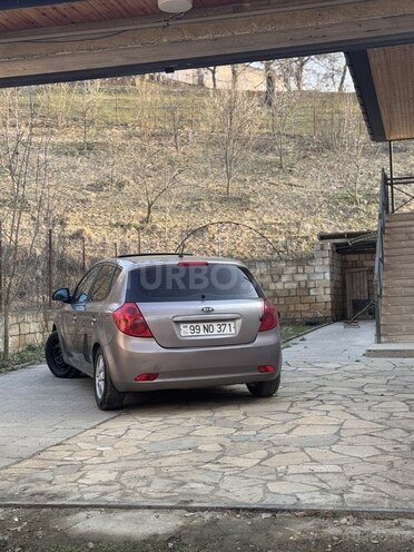 Kia Ceed 2007, 333,333 km - 1.4 l - Bakı
