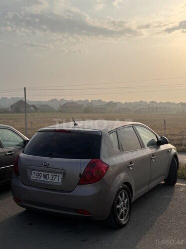 Kia Ceed 2007, 333,333 km - 1.4 l - Bakı