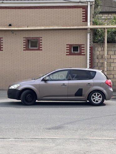 Kia Ceed 2007, 333,333 km - 1.4 l - Bakı