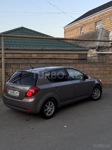 Kia Ceed 2007, 333,333 km - 1.4 l - Bakı
