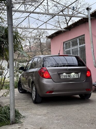 Kia Ceed 2007, 333,333 km - 1.4 l - Bakı