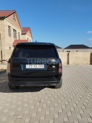 Land Rover Range Rover 2015, 200,000 km - 3.0 л - Bakı
