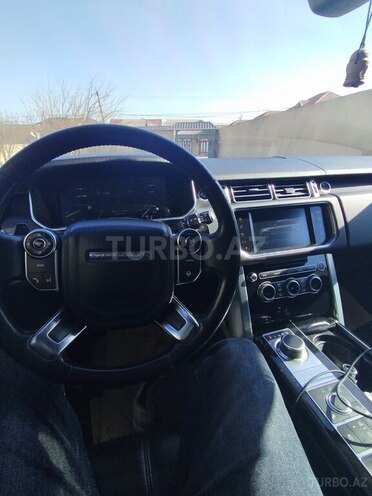 Land Rover Range Rover 2015, 200,000 km - 3.0 л - Bakı
