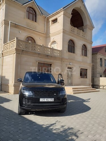 Land Rover Range Rover 2015, 200,000 km - 3.0 л - Bakı