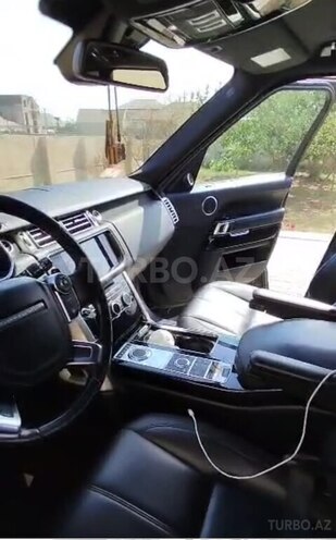 Land Rover Range Rover 2015, 200,000 km - 3.0 л - Bakı
