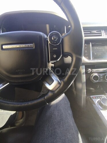Land Rover Range Rover 2015, 200,000 km - 3.0 л - Bakı